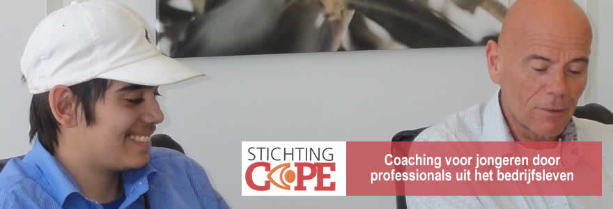 Stichting Cope