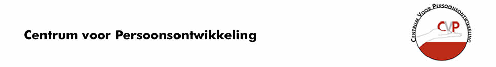 Centrum voor persoonsontwikkeling